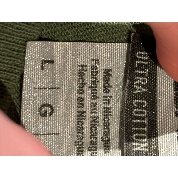 New Orleans long sleeve - Picture 3 of 3